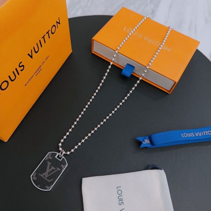 Louis Vuitton Necklaces